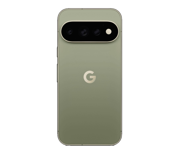 Google Pixel 11 Pro 12/256GB Szałwiowy - 1583410 - zdjęcie 3